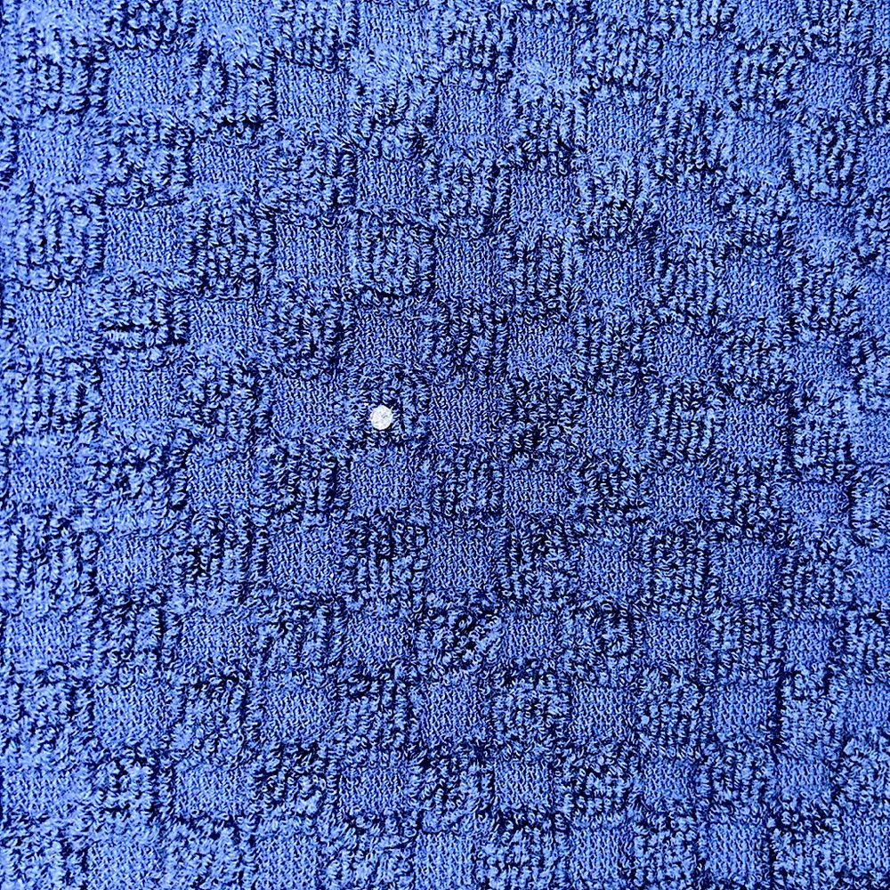 1/8 inch genuine diamond.